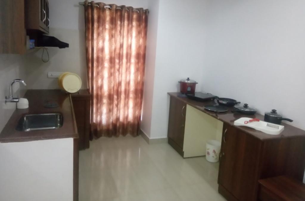 Gvk Inn Visakhapatnam Eksteriør bilde